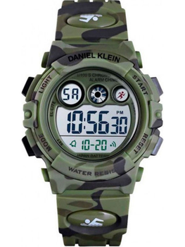 Мужские часы Daniel Klein DK-1547-1