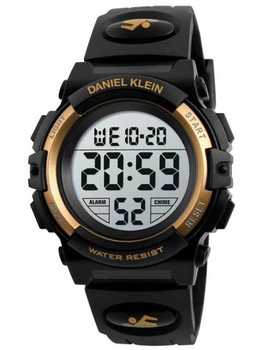 Мужские часы Daniel Klein DK-1266-3
