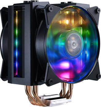 Chłodzenie Cooler Master MasterAir MA410M A-RGB (MAM-T4PN-218PC-R1)