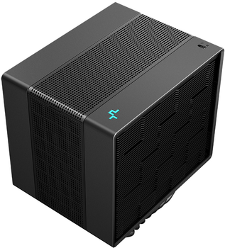 Кулер DeepCool Assassin 4S Black (R-ASN4S-BKGPMN-G)