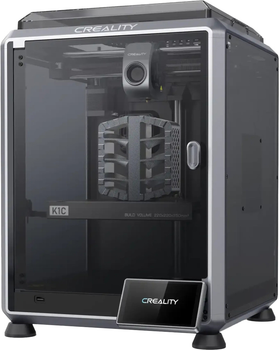 3D-принтер Creality K1C (CR-K1C)