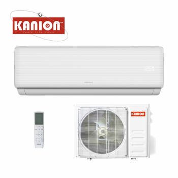 Кондиціонер KANION KWSM-09IR32HF PREMIUM