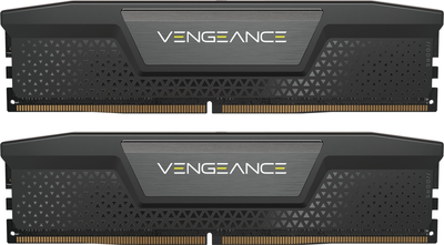 Оперативна пам'ять Corsair DDR5-7000 32768 MB PC5-56000 (Kit of 2x16384) Vengeance (CMK32GX5M2X7000C34)