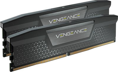 Pamięć RAM Corsair DDR5-6000 49152MB PC5-48000 (kit of 2x24576) Vengeance (CMK48GX5M2E6000C36)