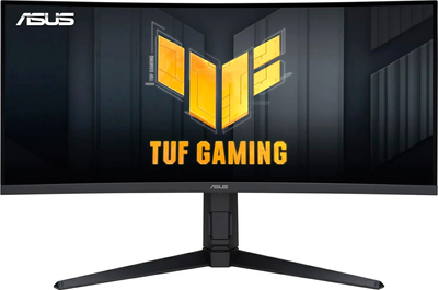 Monitor 34" Asus TUF Gaming VG34VQL3A (90LM06F0-B02E70)