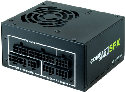 Блок живлення Chieftec CSN-450C 450W