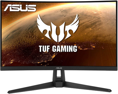 Monitor 27" Asus TUF Gaming VG27WQ1B (90LM0671-B01170)