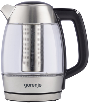 Електрочайник GORENJE K17TRGT