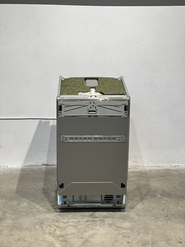 Вбудована посудомийна машина Miele G 5690 SCVI Б/В