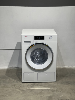 Пральна машина Miele WWR 860 WPS Б/В