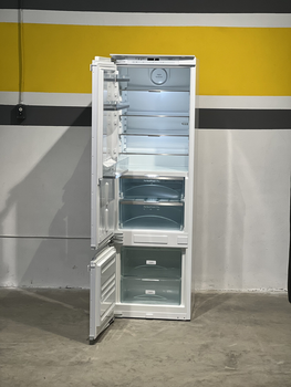 Вбудований холодильник Miele KF 37673 iD Б/В