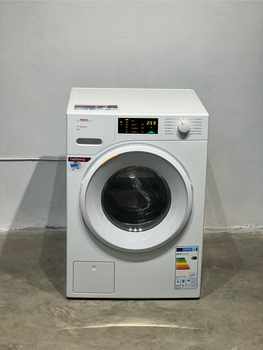 Пральна машина Miele WSD 123 WCS Б/В