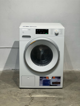 Пральна машина Miele WWE 668 WPS Б/В