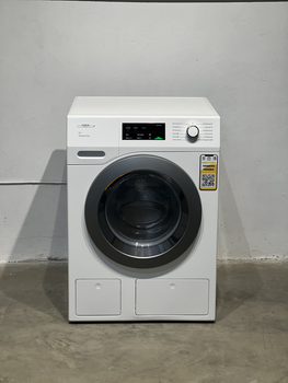 Пральна машина Miele WCG 670 WPS Б/В