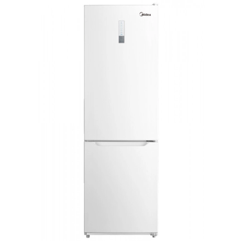 Холодильник MIDEA MDRB424FGF01O (білий, дисп.)