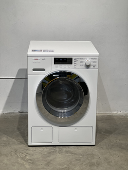 Пральна машина Miele WKH 120 WPS Б/В