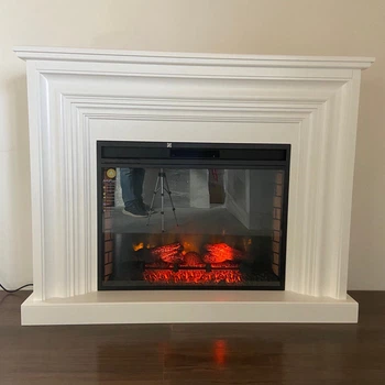 Каминокомплект TOP-KAMIN Magnificent 0533AF