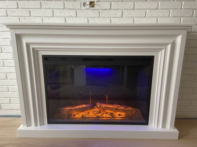 Каминокомплект TOP-KAMIN Sunrise 0226R