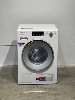 Пральна машина Miele WWI 660 WPS Б/В
