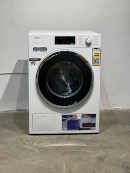 Пральна машина Miele WWG 660 WCS Б/В