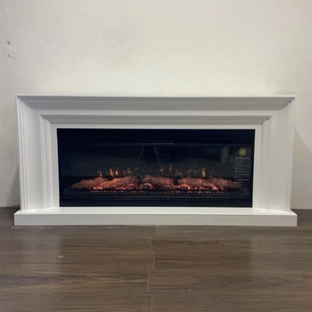 Камінокомплект TOP-KAMIN Infinity 1050 H