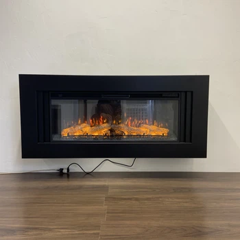 Каминокомплект TOP-KAMIN Neom 3542
