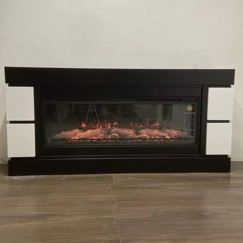 Каминокомплект TOP-KAMIN Madison 4050BW