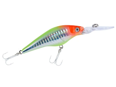 Воблер Balzer Colonel UV Striker Deep Diver FL Clown 6см. 6гр.