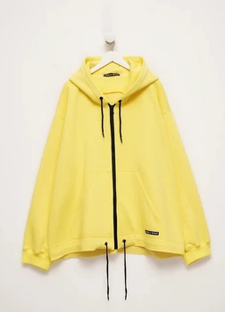 Толстовка Only Man (95-ZHU-01-02-yellow-XS)