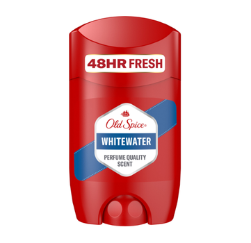 Твердий дезодорант Old Spice White Water 50 мл (4084500490581)