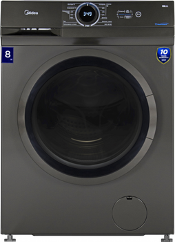 Стиральная машина полногабаритная MIDEA MF100W80B/ T-C