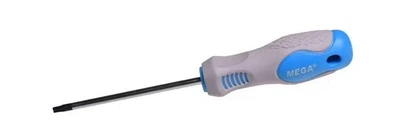 Викрутка Mega Torx Soft-Touch T6 x 75мм CRV (10985)