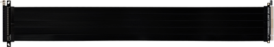 Рейзер кабель для ПК LIAN LI 600 mm PCIe 4.0 RISER CABLE Black (G89.PW-PCI-4-60X)
