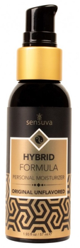 Лубрикант Sensuva Hybrid Formula без запаху 57 мл (810002660252)