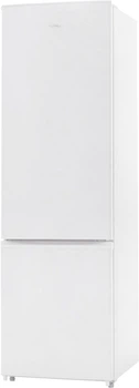 Двухкамерный холодильник ELEYUS MRDW2177M55 WH