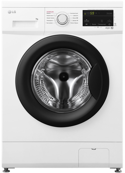 Стиральная машина узкая LG F2J3HS8W