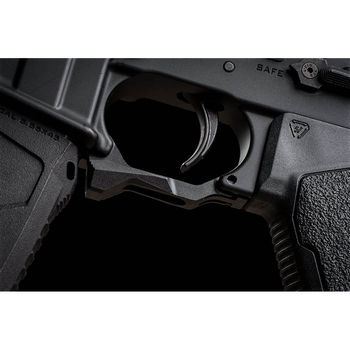 Скоба спускового крючка Strike Industries PolyFlex Trigger Guard для AR SI-POLYFLEX-TG