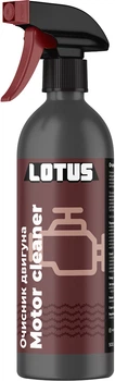 Очиститель двигателя Lotus Motor Cleaner 500 мл (4821044015821_rozetka)
