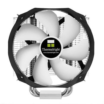 Кулер Thermalright HR-02 Macho Rev.B (TR-HR02-M Rev.B)