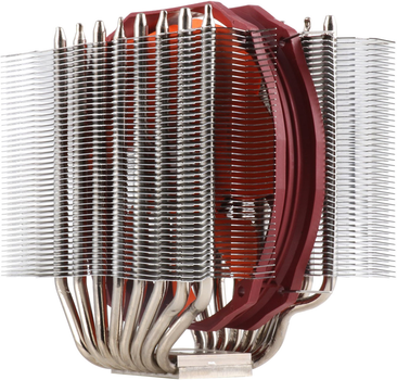 Радиатор Thermalright Silver Arrow T8