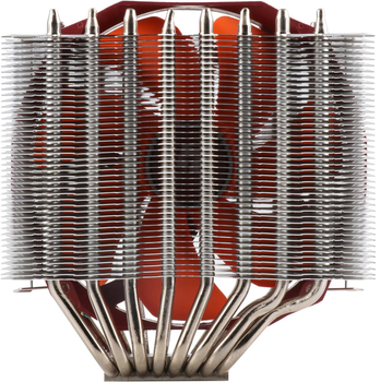 Радиатор Thermalright Silver Arrow T8