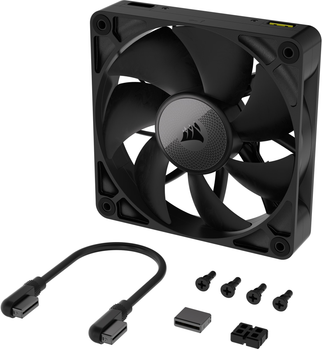 Вентилятор Corsair iCUE Link RX140 PWM (CO-9051011-WW)