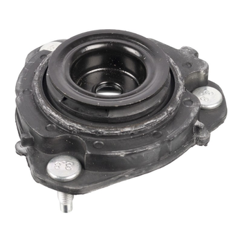 Подушка амортизатора передня Ford Connect 2002-2013 597175 HUTCHINSON (Франція)