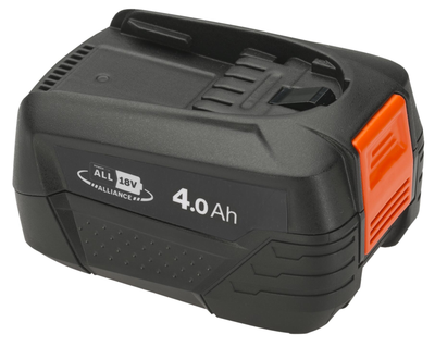 Аккумулятор Gardena Li-Ion 18V/72 4.0 А-ч P4A PBA (14905-20.000.00)