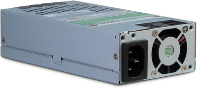 Блок питания Inter-Tech Flex ATX 250 Вт 80+ Bronze (AP-MFATX25P8)