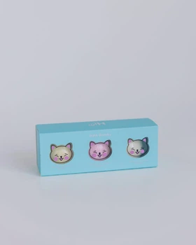 Бомбочки для ванни MiniMi Box (4820229120497)