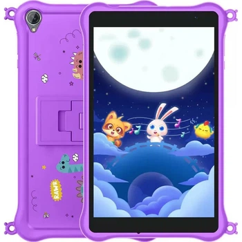 Планшет Blackview Tab 50 Kids 3/64Gb Magic Purple Wi-Fi (Global Version)