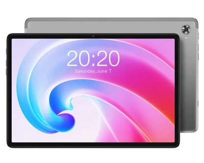 Планшет Teclast P40HD 8/128GB LTE Grey (Global Version)