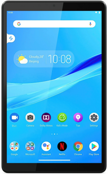 Планшет Lenovo Tab M8 HD (2 Gen) 2/32GB Iron Grey (ZA5G0064GB) (Global Version)