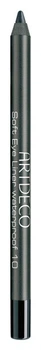 Карандаш для глаз Artdeco Soft Eye Liner Waterproof №10